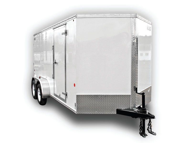 new Cargo (Enclosed) Trailers Car Mate Trailers  for sale, in Taneytown, MD Thumbnail 7