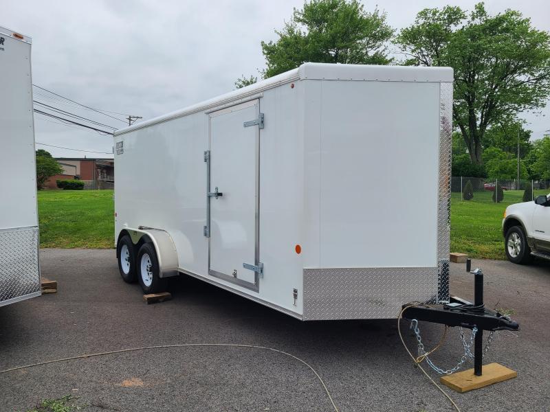 new Cargo (Enclosed) Trailers Car Mate Trailers  for sale, in Taneytown, MD image-0