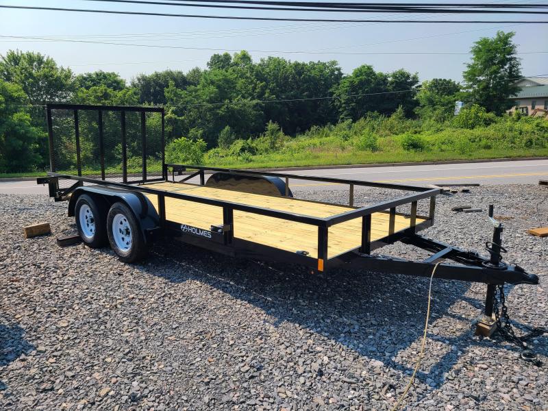 new Utility Trailers Holmes  for sale, in Taneytown, MD image-0