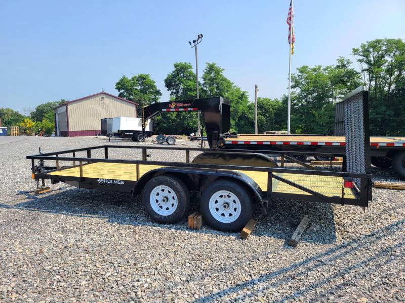 new Utility Trailers Holmes  for sale, in Taneytown, MD Thumbnail 5