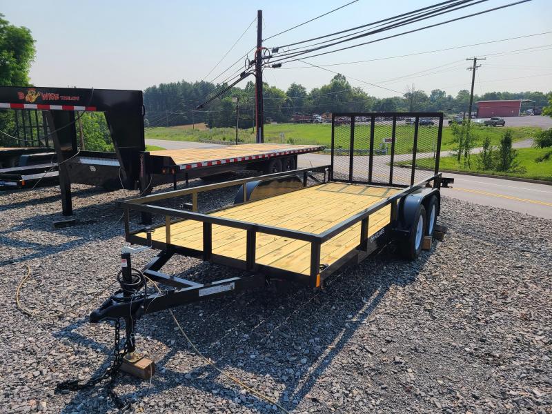 new Utility Trailers Holmes  for sale, in Taneytown, MD Thumbnail 2