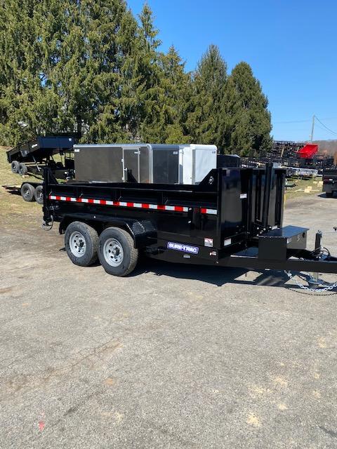 new Dump Trailers Sure-Trac  for sale, in Boothwyn, PA Thumbnail 7