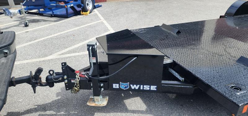 new Car Haulers / Racing Trailers BWISE  for sale, in Boothwyn, PA Thumbnail 5