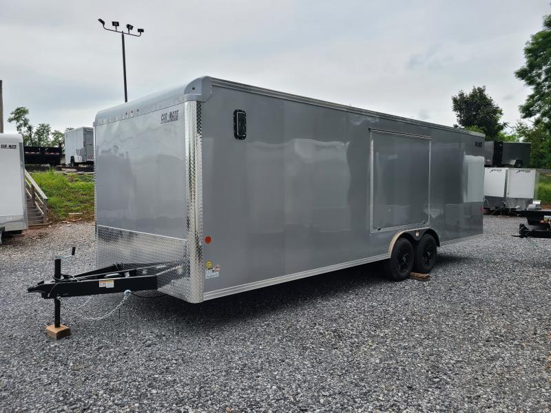 new Car Haulers / Racing Trailers Car Mate Trailers Other for sale, in Taneytown, MD Thumbnail 3