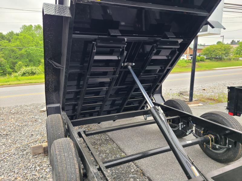 new Dump Trailers Sure-Trac  for sale, in Taneytown, MD Thumbnail 6