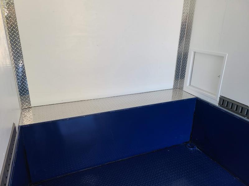 new Cargo (Enclosed) Trailers Air Tow  for sale, in Taneytown, MD Thumbnail 7