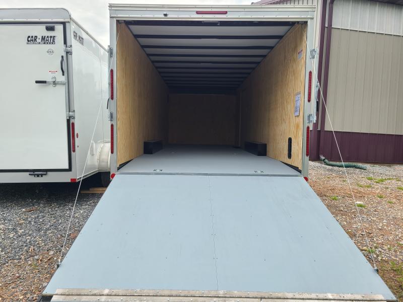 new Car Haulers / Racing Trailers Car Mate Trailers Other for sale, in Taneytown, MD Thumbnail 7