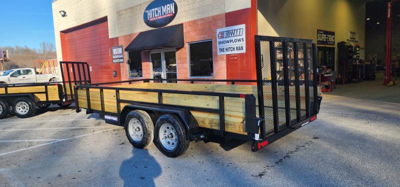 new Utility Trailers Sure-Trac  for sale, in Boothwyn, PA Thumbnail 2