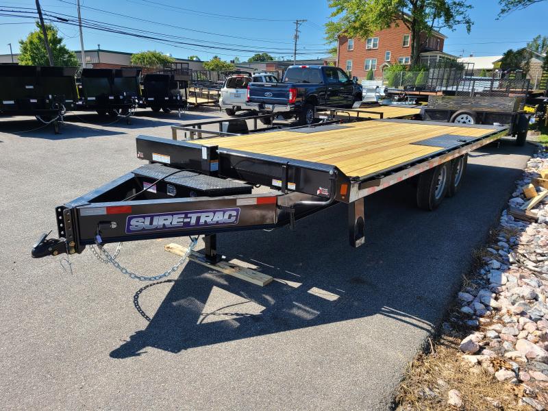 new Tilt Trailers Sure-Trac  for sale, in Taneytown, MD Thumbnail 4