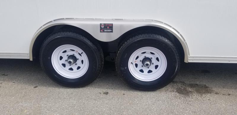 new Cargo (Enclosed) Trailers Car Mate Trailers  for sale, in Boothwyn, PA Thumbnail 6