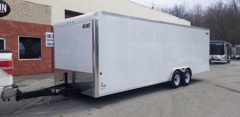 new Cargo (Enclosed) Trailers Car Mate Trailers  for sale, in Boothwyn, PA image-0
