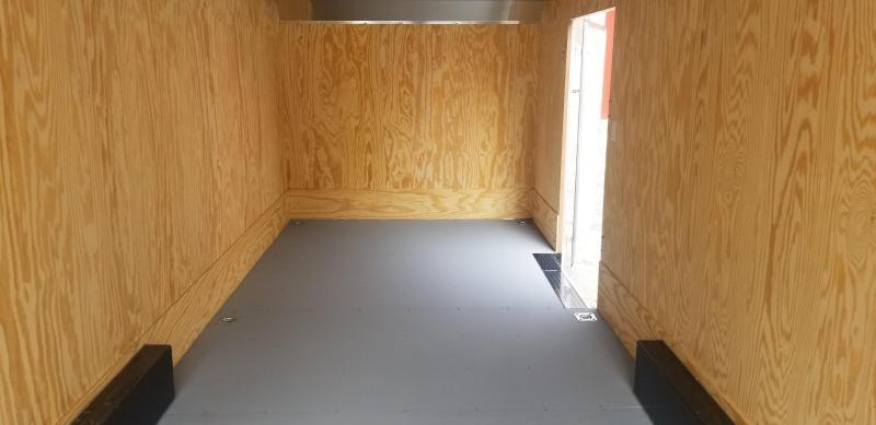 new Cargo (Enclosed) Trailers Car Mate Trailers  for sale, in Boothwyn, PA Thumbnail 8