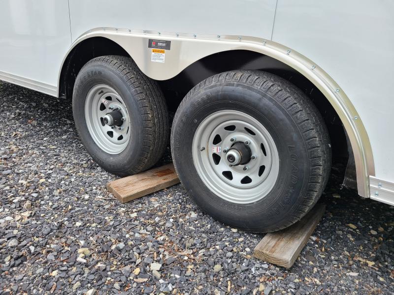 new Car Haulers / Racing Trailers Car Mate Trailers Other for sale, in Taneytown, MD Thumbnail 9