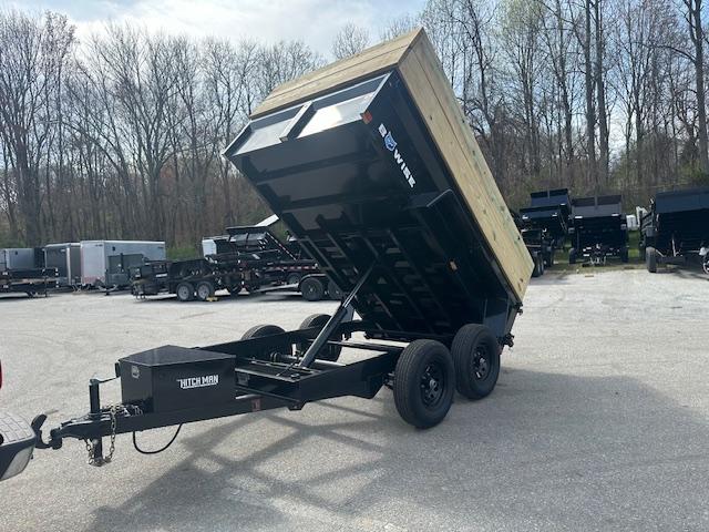 new Dump Trailers BWISE  for sale, in Boothwyn, PA Thumbnail 2