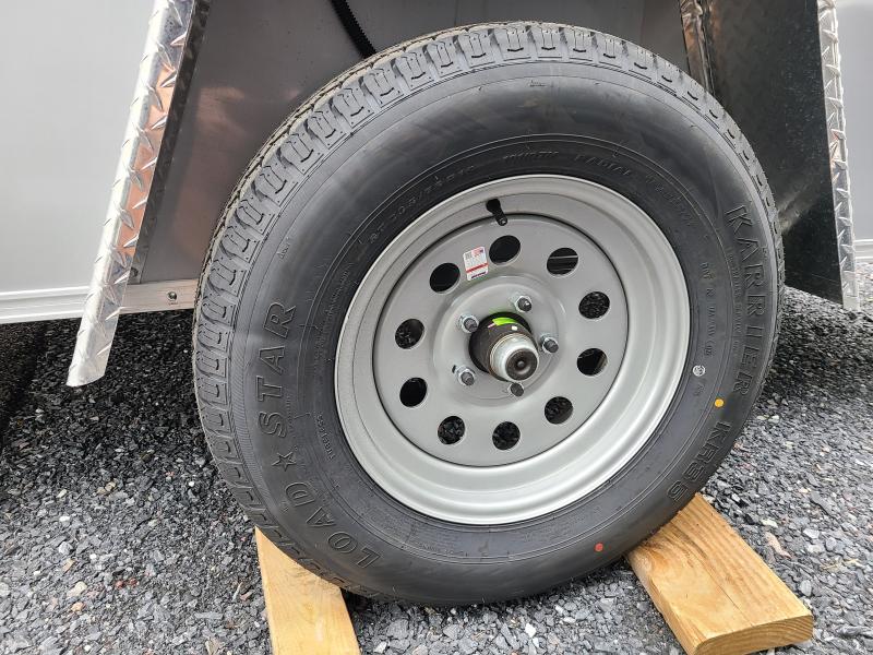 new Cargo (Enclosed) Trailers Homesteader Trailers  for sale, in Taneytown, MD Thumbnail 7
