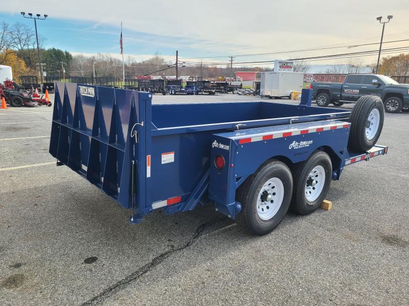 new Dump Trailers Air Tow  for sale, in Taneytown, MD Thumbnail 5