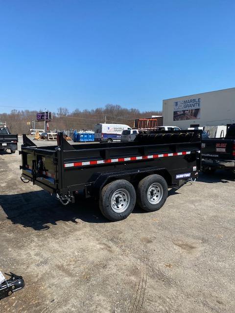 new Dump Trailers Sure-Trac  for sale, in Boothwyn, PA Thumbnail 8