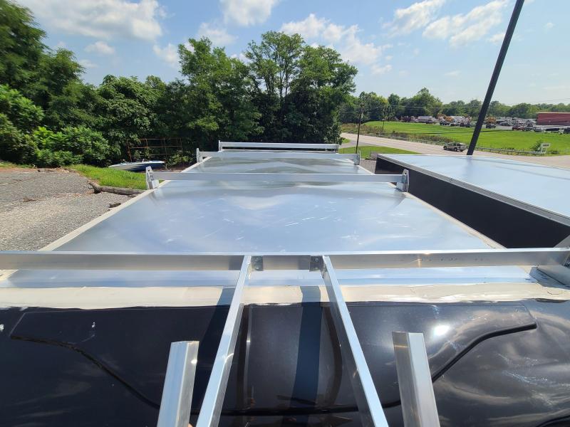 new Cargo (Enclosed) Trailers Look Trailers  for sale, in Taneytown, MD Thumbnail 15