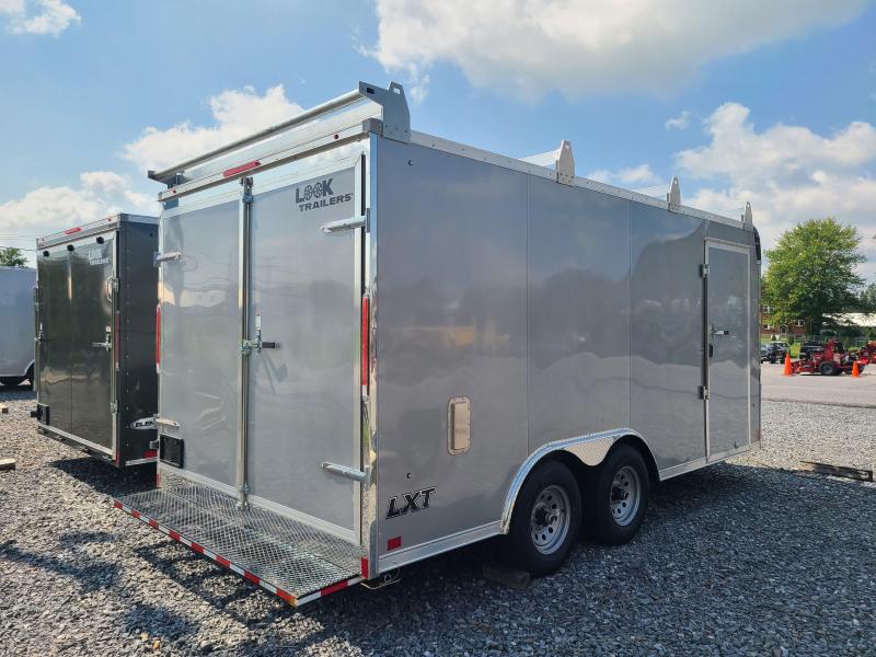 new Cargo (Enclosed) Trailers Look Trailers  for sale, in Taneytown, MD Thumbnail 4