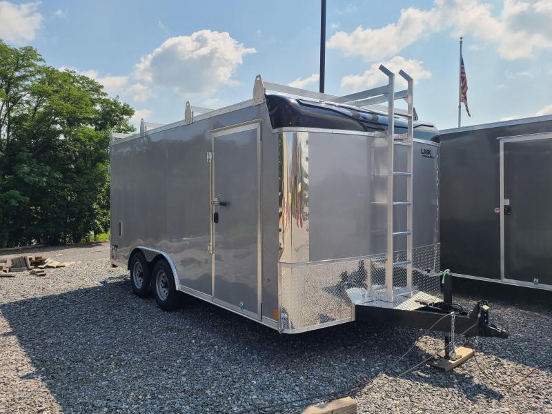 new Cargo (Enclosed) Trailers Look Trailers  for sale, in Taneytown, MD image-1