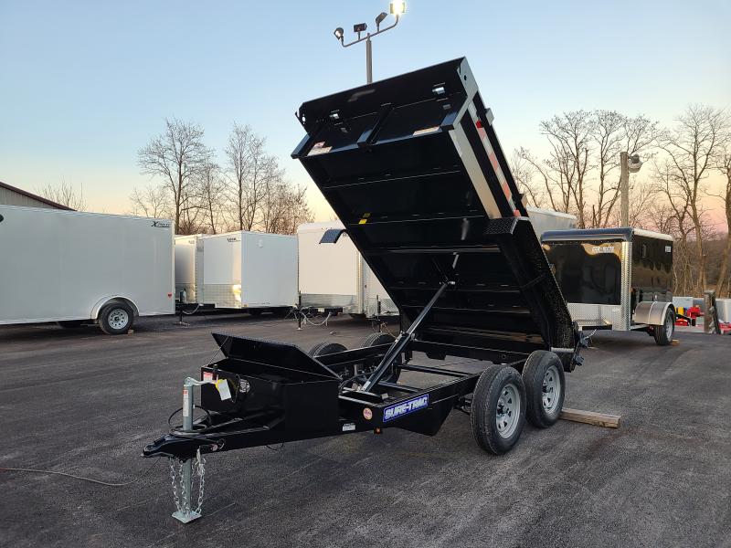 new Dump Trailers Sure-Trac  for sale, in Taneytown, MD Thumbnail 3