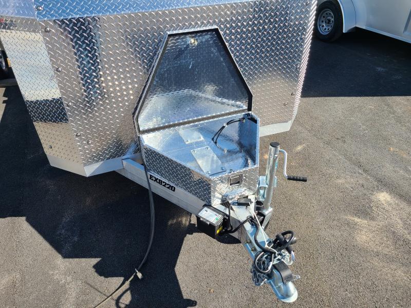 new Car Haulers / Racing Trailers Aluma Other for sale, in Taneytown, MD Thumbnail 4