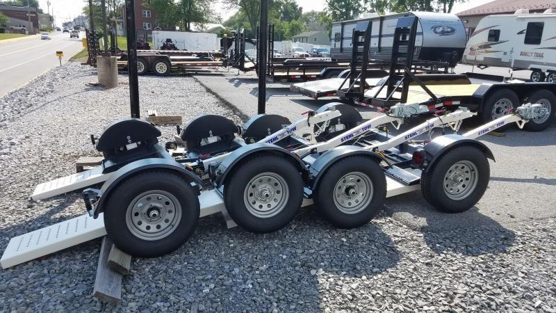 new Car Haulers / Racing Trailers Stehl-Tow  for sale, in Taneytown, MD Thumbnail 4