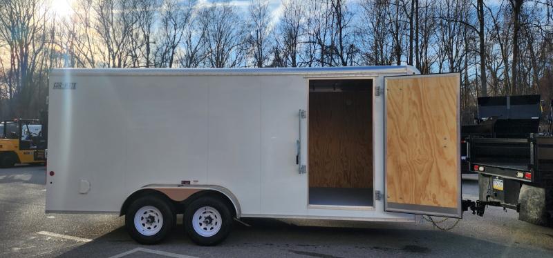 new Cargo (Enclosed) Trailers Car Mate Trailers Other for sale, in Boothwyn, PA Thumbnail 4