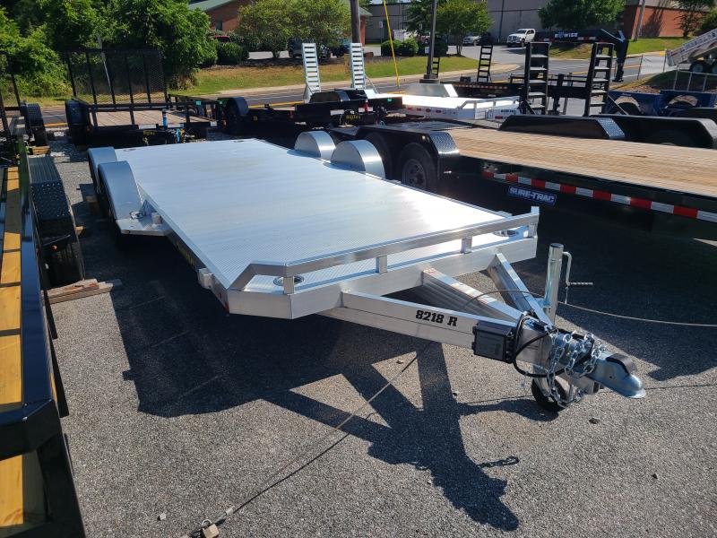 new Car Haulers / Racing Trailers Aluma  for sale, in Taneytown, MD Thumbnail 4