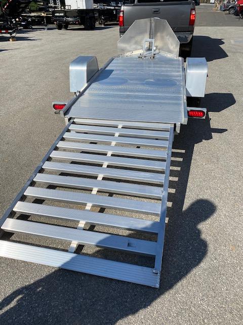 new Motorcycle / Cycle Trailers Aluma  for sale, in Boothwyn, PA Thumbnail 6
