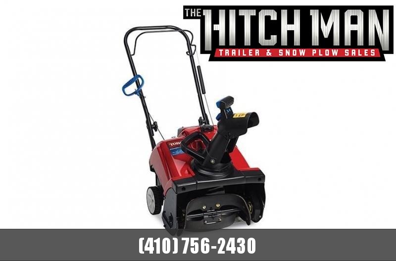 Toro 38472 Power Clear 518 ZR Snow Thrower Toro 38472 Power Clear 518 ZR Snow Thrower