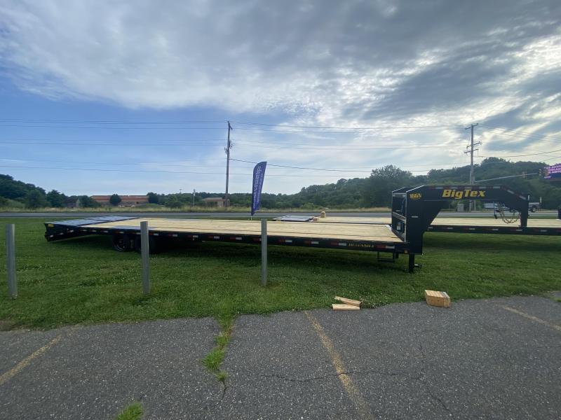 new Equipment / Flatbed Trailers Big Tex Trailers  for sale, in Boothwyn, PA Thumbnail 3