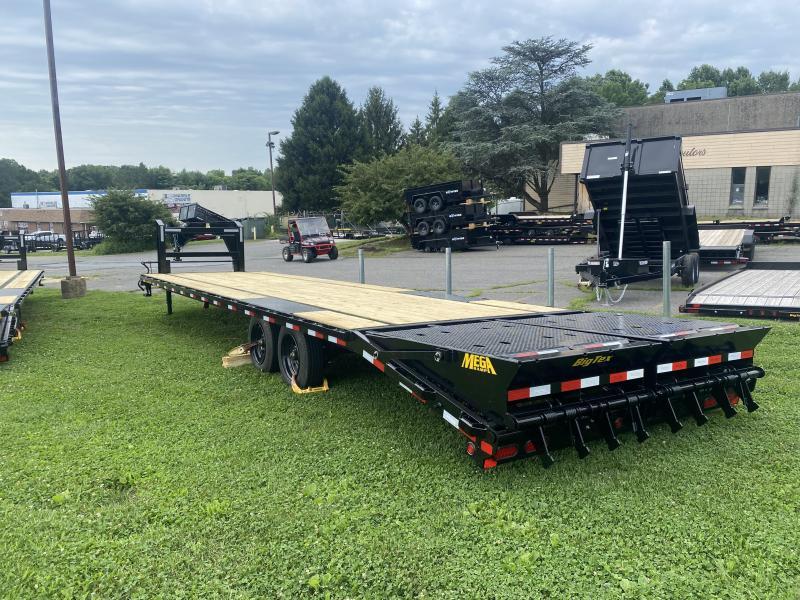 new Equipment / Flatbed Trailers Big Tex Trailers  for sale, in Boothwyn, PA Thumbnail 5