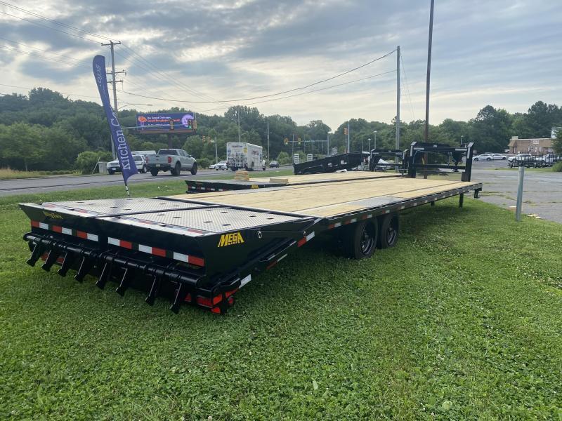 new Equipment / Flatbed Trailers Big Tex Trailers  for sale, in Boothwyn, PA Thumbnail 4