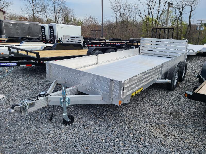new Utility Trailers Aluma Other for sale, in Taneytown, MD Thumbnail 2