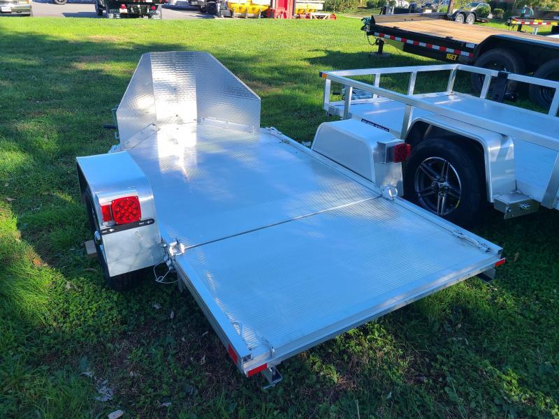 new Motorcycle / Cycle Trailers Aluma  for sale, in Boothwyn, PA Thumbnail 4