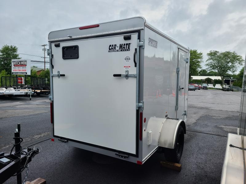 new Cargo (Enclosed) Trailers Car Mate Trailers  for sale, in Taneytown, MD Thumbnail 5