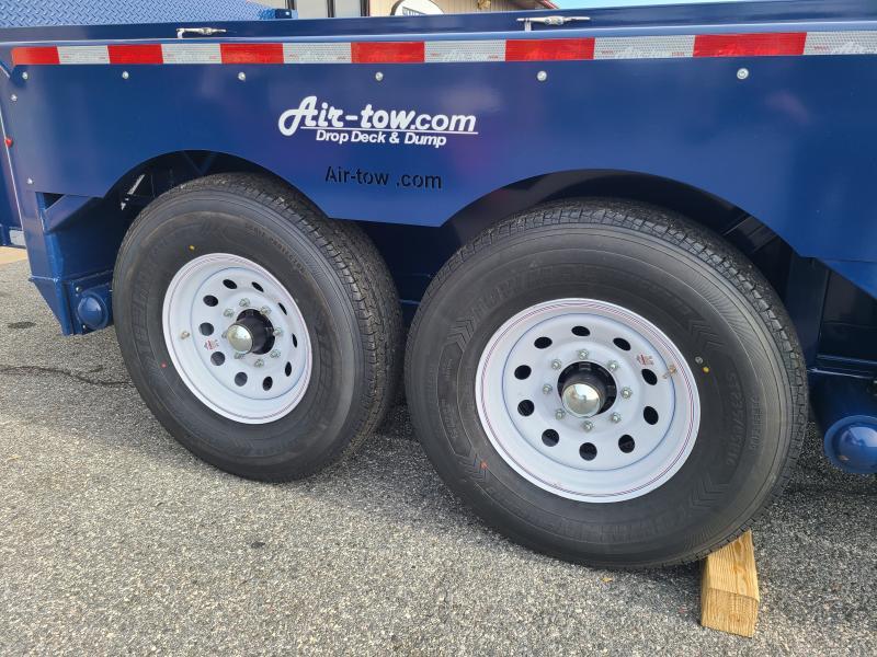 new Dump Trailers Air Tow  for sale, in Taneytown, MD Thumbnail 6
