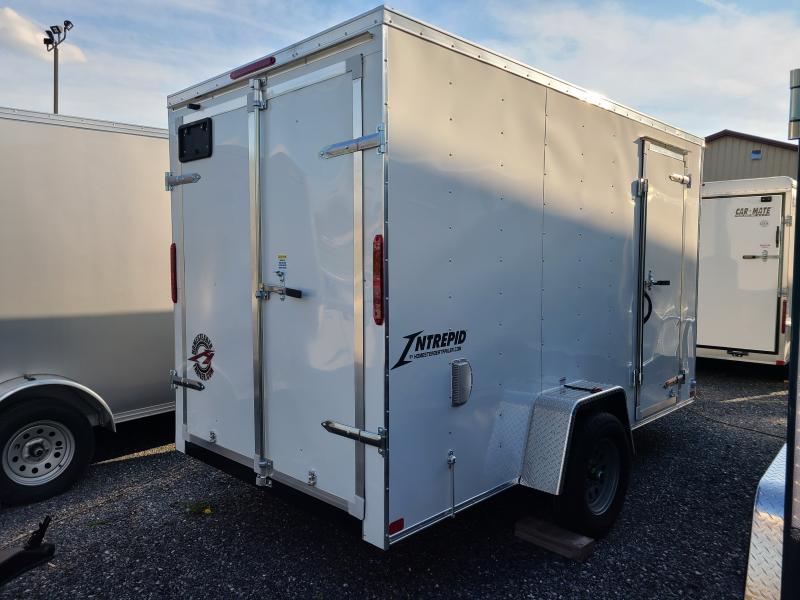 new Cargo (Enclosed) Trailers Homesteader Trailers  for sale, in Taneytown, MD Thumbnail 3