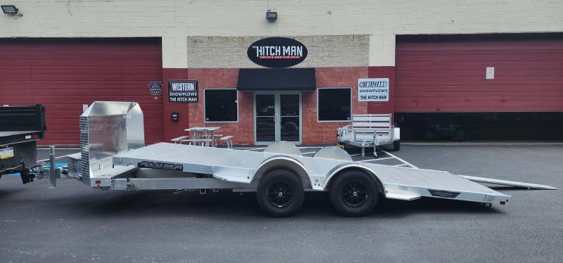 new Car Haulers / Racing Trailers Aluma  for sale, in Boothwyn, PA Thumbnail 5