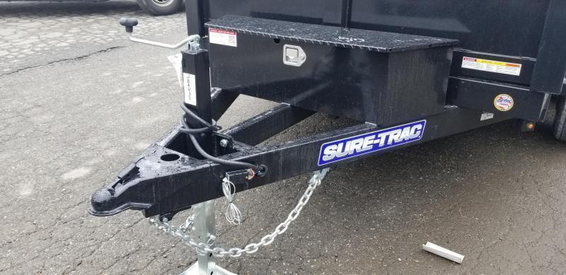 new Dump Trailers Sure-Trac  for sale, in Boothwyn, PA Thumbnail 7