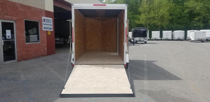 new Cargo (Enclosed) Trailers Look Trailers  for sale, in Boothwyn, PA Thumbnail 3