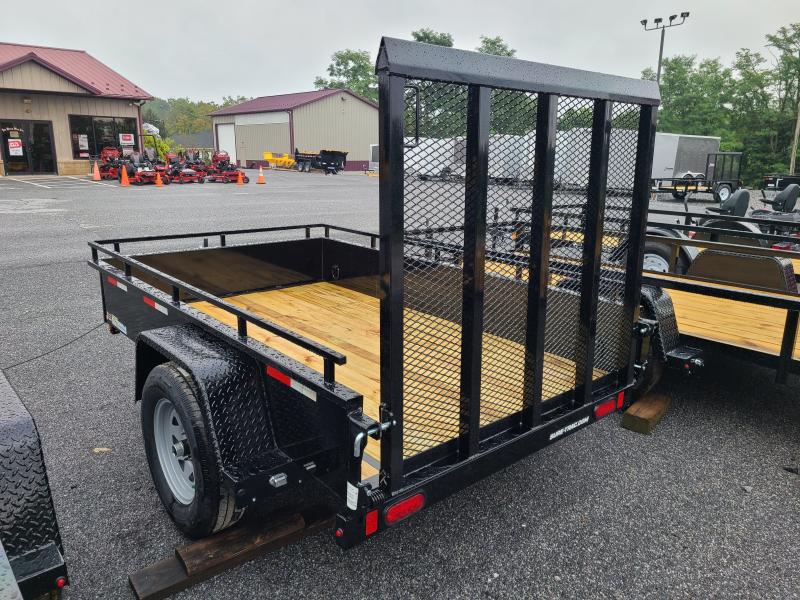 new Utility Trailers Sure-Trac  for sale, in Taneytown, MD Thumbnail 3