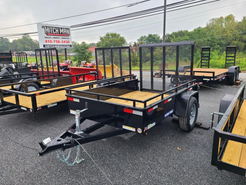 new Utility Trailers Sure-Trac  for sale, in Taneytown, MD Thumbnail 2