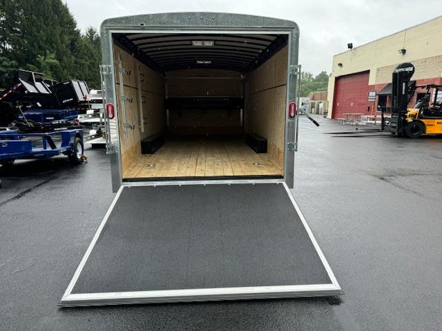 new Cargo (Enclosed) Trailers Sure-Trac  for sale, in Boothwyn, PA Thumbnail 7