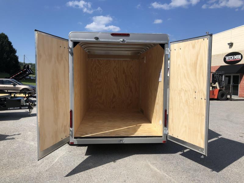new Cargo (Enclosed) Trailers Car Mate Trailers  for sale, in Boothwyn, PA Thumbnail 4