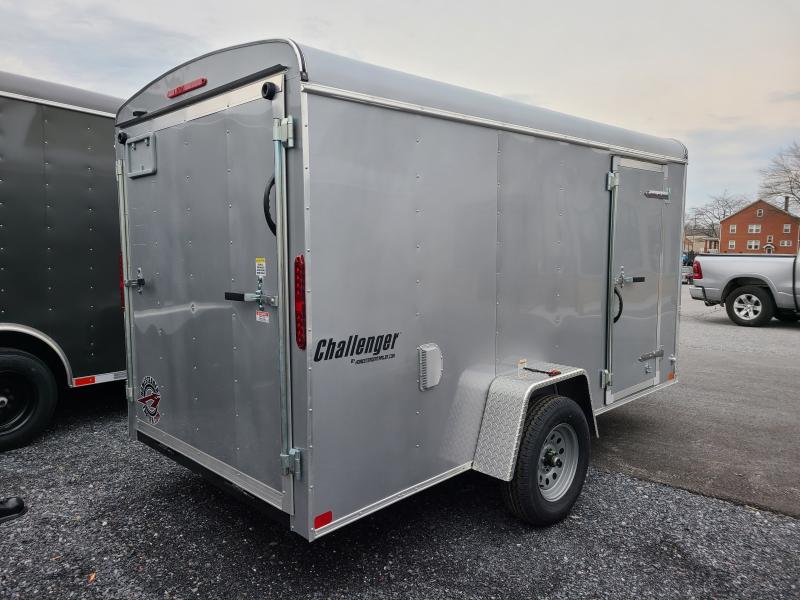 new Cargo (Enclosed) Trailers Homesteader Trailers  for sale, in Taneytown, MD Thumbnail 4