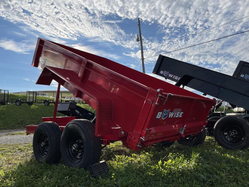 new Dump Trailers BWISE  for sale, in Boothwyn, PA Thumbnail 2