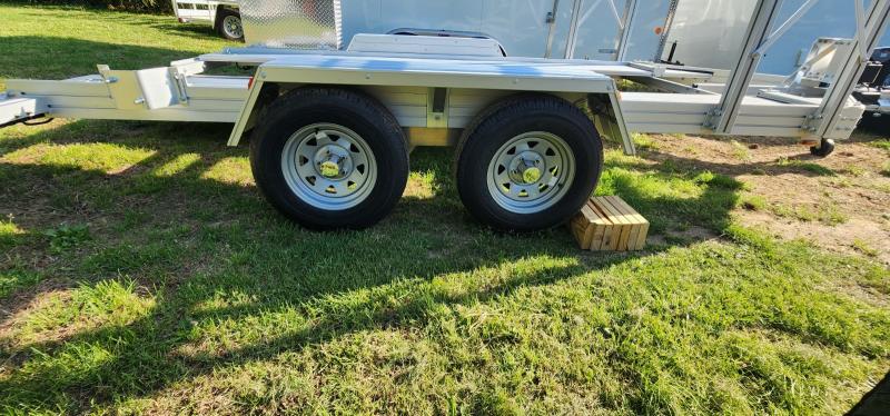 new Car Haulers / Racing Trailers Trailex  for sale, in Boothwyn, PA Thumbnail 6