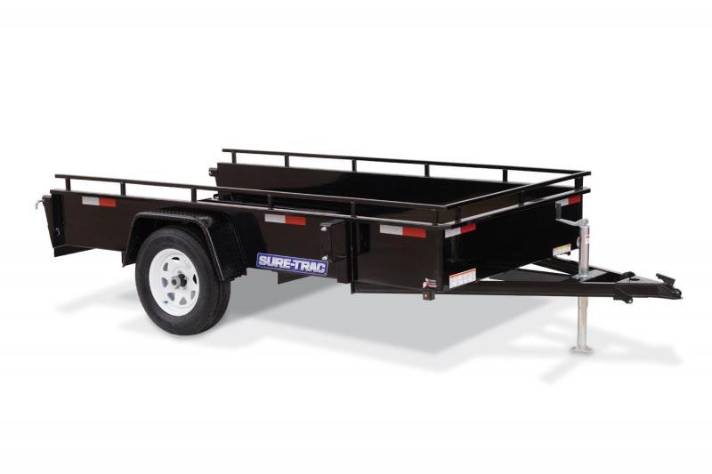 new Utility Trailers Sure-Trac  for sale, in Taneytown, MD Thumbnail 6